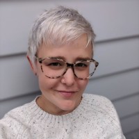 Rebecca K.