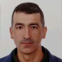 Alejandro Saborido