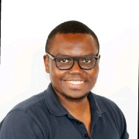 Nathaniel Lartey, Phd, Pmp
