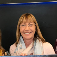 Susan Graham