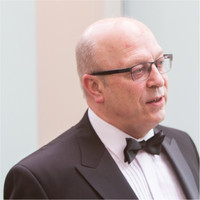 Peter Farrow