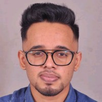Hari S Kumar