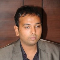 Ashish Mittal