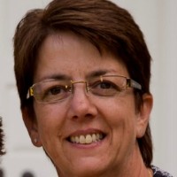 Joanne Bishop
