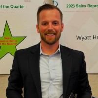 Wyatt Horton