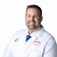 Nicholas Vander Gulik