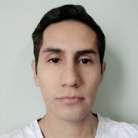Luis David Peña Echartea