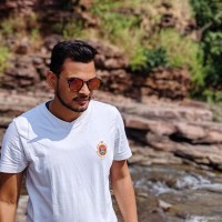 Aditya Roy