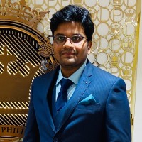 Satya Ranjan S.