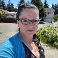 Tabetha Telford