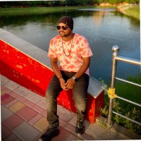 Anand Kumar M