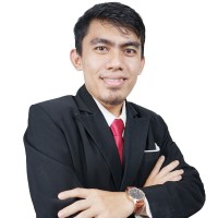 Dani Pramana Damanik, S.K.M., M.Q.M