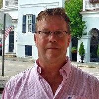 Gary Marks