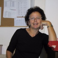 Monika Egli