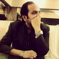 Ayaz Ashraf