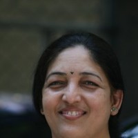 Prof. (Dr.) Suneela Dhaneshwar