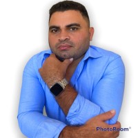 Fabiano Bezerra Teixeira