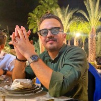 Oussama Mazrhani