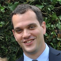 Thomas Doucet
