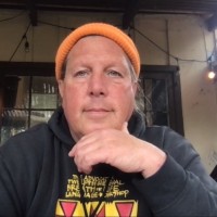 Matthew Vestuto