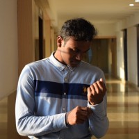 Jaishwanth Arun