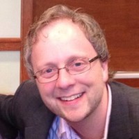 James Eggleston, Ed.D., MBA, CSM