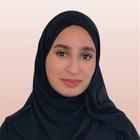 Hend Alzaabi