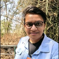 Ankita Thummar