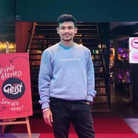 Nitesh Kumar Debata