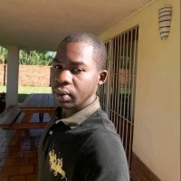 Amos Mapuranga