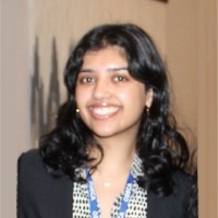 Deeksha Vajha