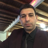 bizhan vojdani