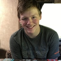 Connor Rose