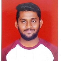 Harshith Nk