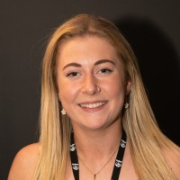 Charlotte Graham-Woollard