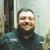 Matthew Benvenuti