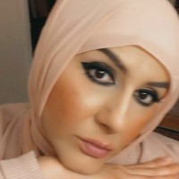 Neelab Barekzai