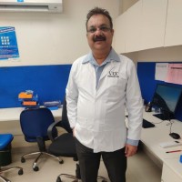 Vipin Kumar Gupta