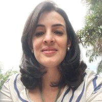 Celise Benvenuto Fernandes