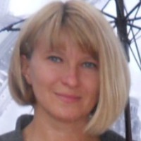 Svetlana Giuntoli