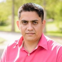 Miguel Aldama