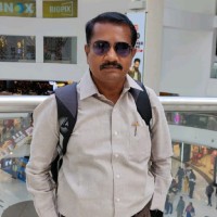 Ravi Chandran