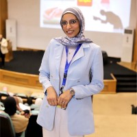 Mariam Hussein