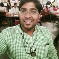 Debajyoti Panda