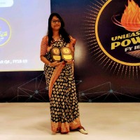 Shreya Bhadra
