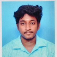 Vigneshwaran T