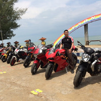 Fendy Kusumohadi