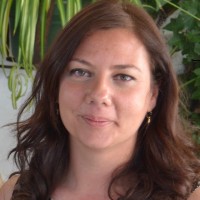 Lorena Gayubo Romojaro