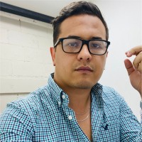Luis Enrique Romano Romero