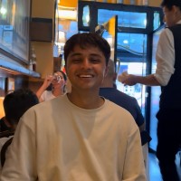 Navansh Trehan
